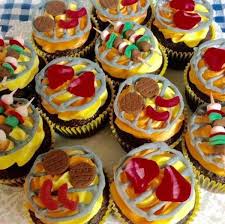 Frazier School District