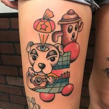 It is a beautiful way to have a constant reminder of the significance of the individual you have chosen to ink, but it is also a piece that requires a lot of skill. Kreayshawn S Tattoos Meanings Steal Her Style