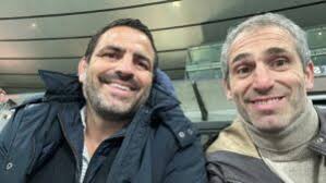 Esprit Rugby était présent aux tests internationaux