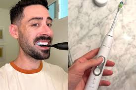 Sanftes Bürsten Phillips Brush Light Touch 6 Haarbürste