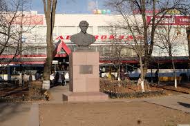 Noginsk is a city and the administrative center of noginsky district in moscow oblast, russia, located 34 kilometers east of the moscow ring. Zhiteli Noginska Vyskazali Svoe Mnenie Po Voprosu Pereimenovaniya Goroda Ia Krasnaya Vesna