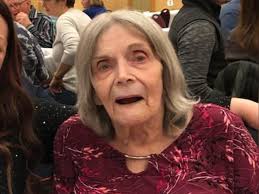 Anne Rowe Merril's Obituary