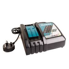 Makita Dc18rc 18v Lxt Li Ion Fast Battery Charger 7 2 14 4 18v