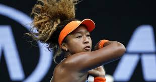This is a list of the main career statistics of professional japanese tennis player naomi osaka. All Eyes On Osaka Australian Open