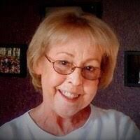 Carolyn Jane Hayes Obituary (2022)