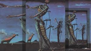 Salvador Dali Desktop Wallpapers Wallpaper Cave After registration you will have a number of additional features: salvador dali desktop wallpapers