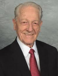 Obituary information for IVAN EVERETT BLAIR