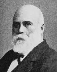 Image of Carl Otto Rudolph Haack