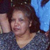 Arleen Martinez Fierro Obituary