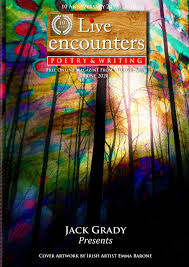 Flowers make the world a today's freebie is 6 seamless floral jpg patterns by pixel buddha. Live Encounters Poetry Writing June 2020 By Live Encounters Issuu