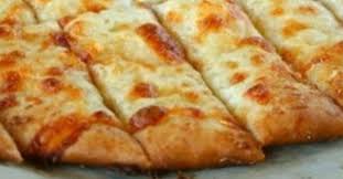 Batonnets Au Beurre A L Ail Sur Pate A Pizza Cooking Recipes Ingredients Recipes Kiflice Recipe