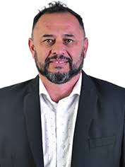 VOTO LISTA COMPLETA INTENDENTE MUNICIPAL POR LA CIUDAD LUJÁN CONCEJAL  MUNICIPAL POR LA CIUDAD LUJÁN 802