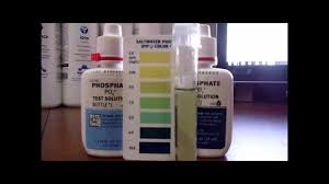 How To Test Phosphates Episode In A Saltwater Reef Tank 16 Pt 3