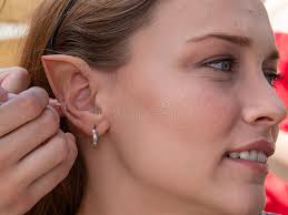 Samppa von cyborg is a body modification artist who transforms ears. 827 Ears Elf Photos Free Royalty Free Stock Photos From Dreamstime