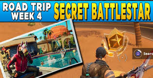 You can see a full list of all cosmetics released this season here. Fortnite Season 5 Week 4 Challenges Battle Star Treasure Map Flaming Hoops Locations Guide Video Games Blogger