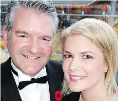 CTV Vancouver fires news anchors Taggart and Killeen