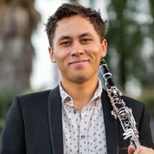Best Clarinettists for Hire in Wells