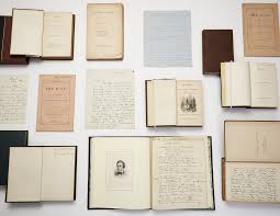 Annual Report of the Providence Athenæum