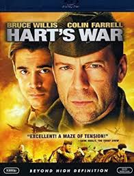 Hart's War DVDs and Blu-rays