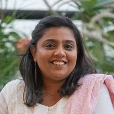 Mansi Sahu's Instagram, Twitter & Facebook