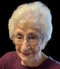 Delores Berher Obituary