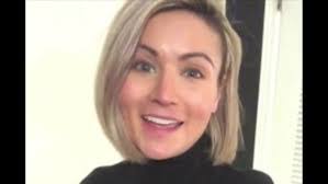 Melissa Geddes's Instagram, Twitter & Facebook