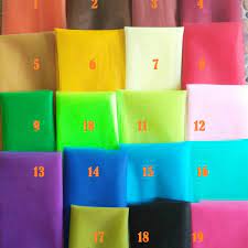 Mar 29, 2021 · harga kain flanel tulungagung : Jual Kain Tile Tulle Fabrics Kab Tulungagung Seetika Shop Tokopedia