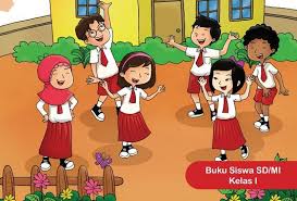 Daftar kunci jawaban soal kelas 5 sd tema 1 organ gerak hewan dan manusia. Daftar Kunci Jawaban Kelas 1 Sd Tema 1 Diriku Lengkap Subtema 1 Sampai 4 Semua Halaman Semangat News