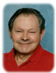 Gordon Ellis Olds (1943-2011)