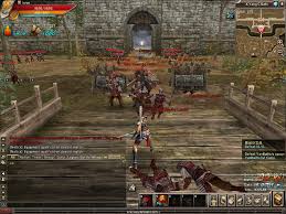 Hasil gambar untuk game warriors online