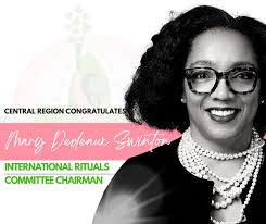 Central Region of Alpha Kappa Alpha Sorority, Inc.