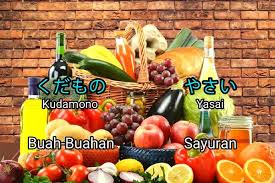 Hewan di dunia ini memiliki jumlah spesies yang sangat melimpah sehingga keanekaragaman hewan dan tumbuhan di indonesia sangat melimpah jenisnya dan menjadi salah satu keunikan negara indonesia. Nama Buah Dan Sayuran Dalam Bahasa Jepang Pulpent