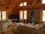 Poconos Cabins Inside