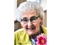 Mary Rasmussen Obituary (2024)