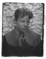 John Henry Stratton Holt 1921–1977