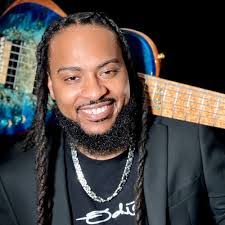 Terrence Calhoun's Instagram, Twitter & Facebook