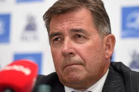 Leinster CEO Mick Dawson against 'forced migration' in Irish rugby