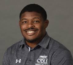 OLD DOMINION WRESTLING 2018-2019 MATCH NOTES OLD DOMINION MONARCHS 2019 MAC  CHAMPIONSHIPS