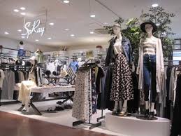 Spray Libby Roseぺリエ千葉店のアルバイト バイト求人情報 マッハバイトでアルバイト探し