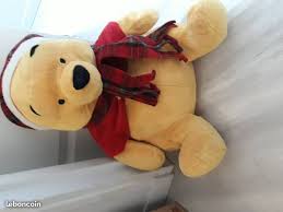 Peluche Winnie 5euros Coussin Cars 10 Euros Peluche Winnie Coussin Idees Pour La Maison