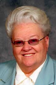 Obituary information for Mary Ann Rev. Freeman