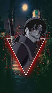 Wallpaper Naruto Itachi Uchiwa In 2020 Itachi Itachi Uchiha Naruto