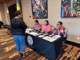 Indigenous Roots: Navigating Indian Country