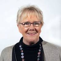 Unearthing a 'phantom poet': New anthology revives the lost voice of  Belfast vice-principal May Morton