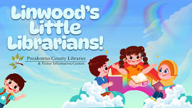 Linwood Little Librarians