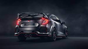 We offer an extraordinary number of hd images that will instantly freshen up your smartphone or computer. 29 Honda Civic Type R Wallpapers On Wallpapersafari
