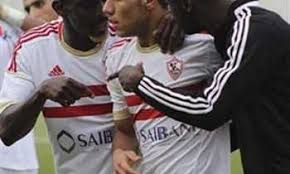 وينتظم مصطفي فتحي في تدريبات الزمالك فور. Filgoal Ø£Ø®Ø¨Ø§Ø± Ø¨Ø§Ù„ÙÙŠØ¯ÙŠÙˆ Ø­Ø§Ø±Ø³ Ù„ÙŠÙˆØ¨Ø§Ø± ÙŠØ­Ø±Ù… Ù…ØµØ·ÙÙ‰ ÙØªØ­ÙŠ Ù…Ù† Ù‡Ø¯Ù Ø¬Ù…ÙŠÙ„