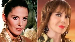 Despiden a Rebecca Jones en homenaje póstumo entre champagne, rosas y  glamour