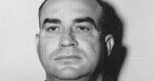 Olen Burrage dies at 82; suspect in slayings of Mississippi civil rights  workers