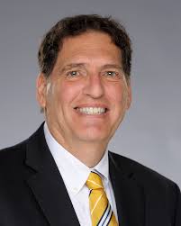 Gary Simon to manage Vanir Construction Management's LA office